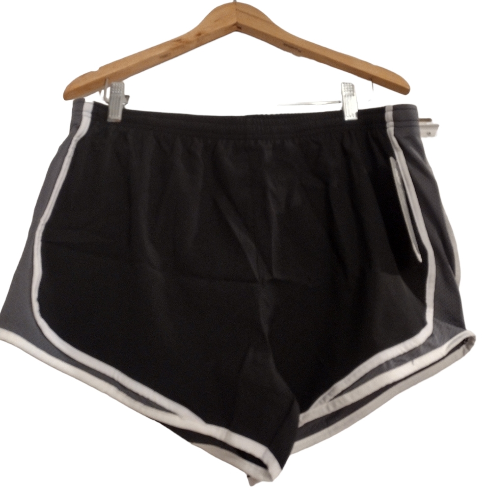 Activity Shorts NWT